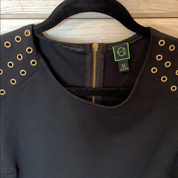 Wonder Black Top - Picture 2 of 3